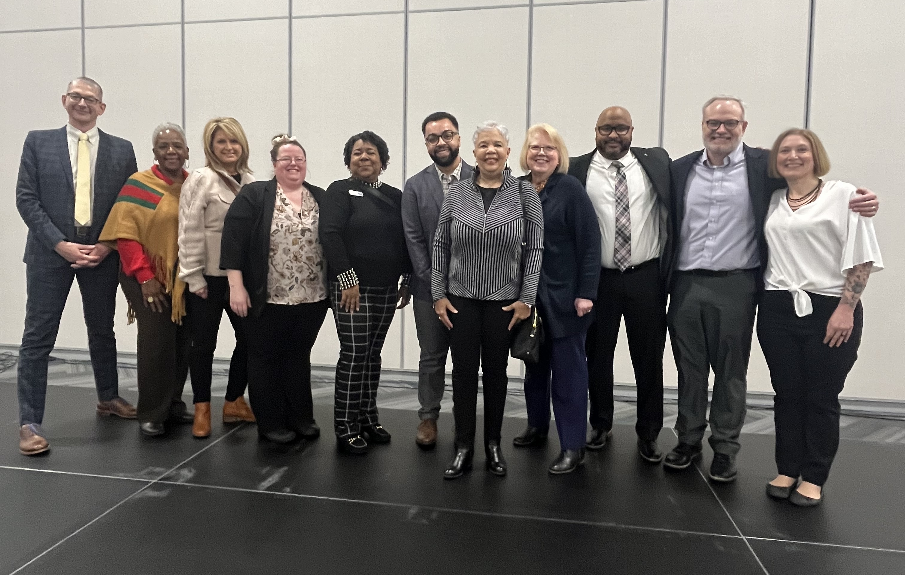 MLK Breakfast Photo